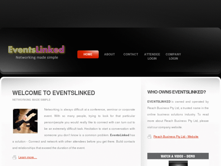 www.eventslinked.com