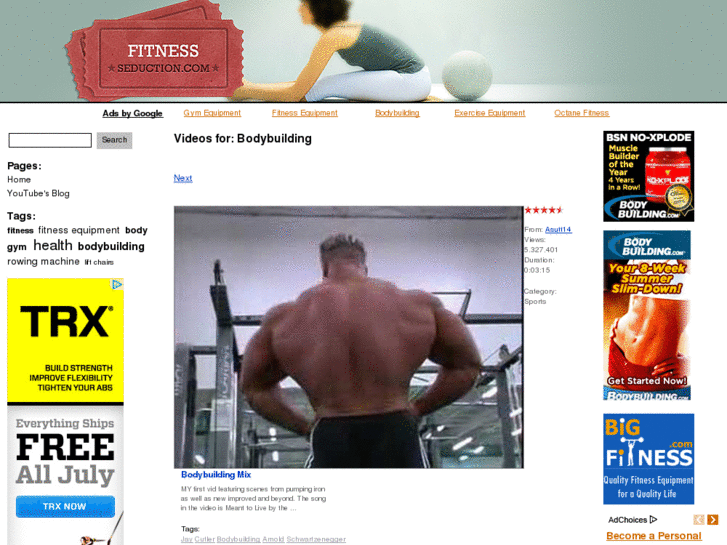 www.fitnessseduction.com