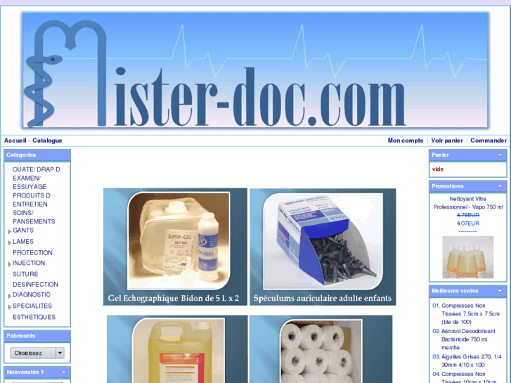 www.mister-doc.com
