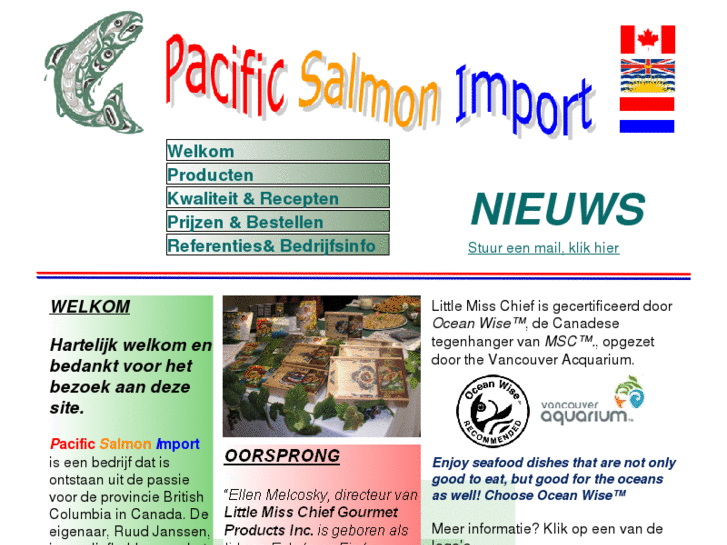 www.pacificsalmonimport.com