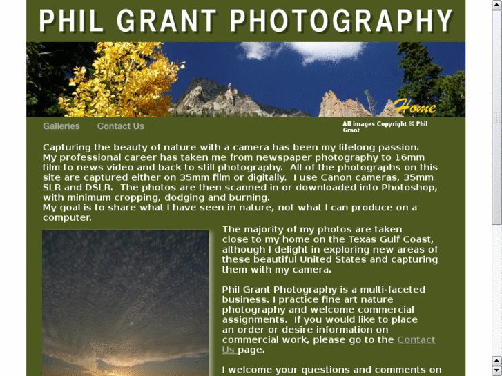 www.philgrantphotography.com