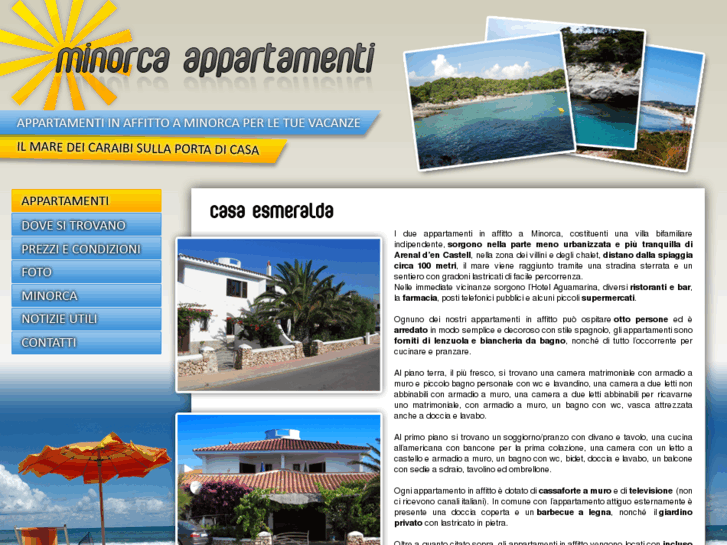 www.minorca-appartamenti.com