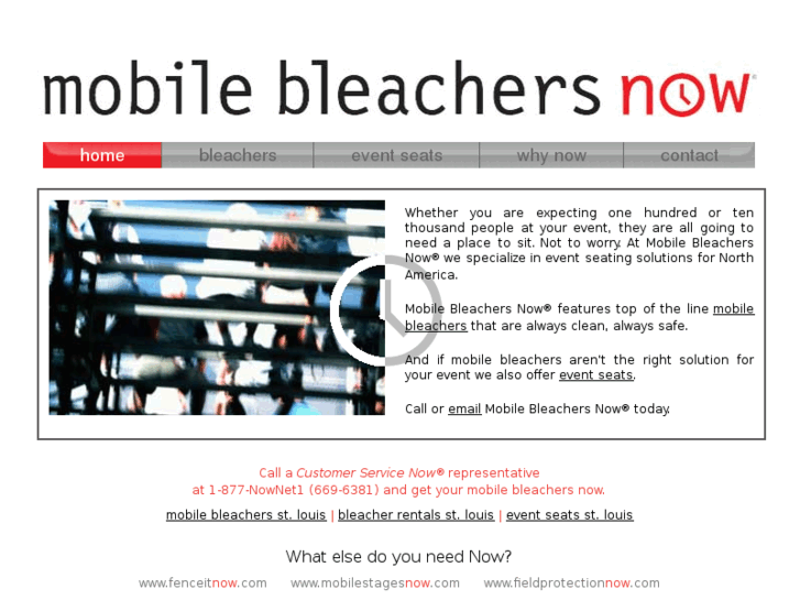 www.mobilebleachersnow.com