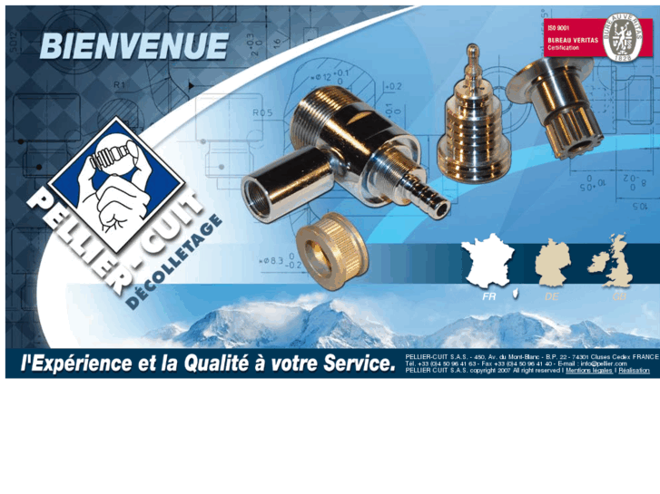www.pellier.com