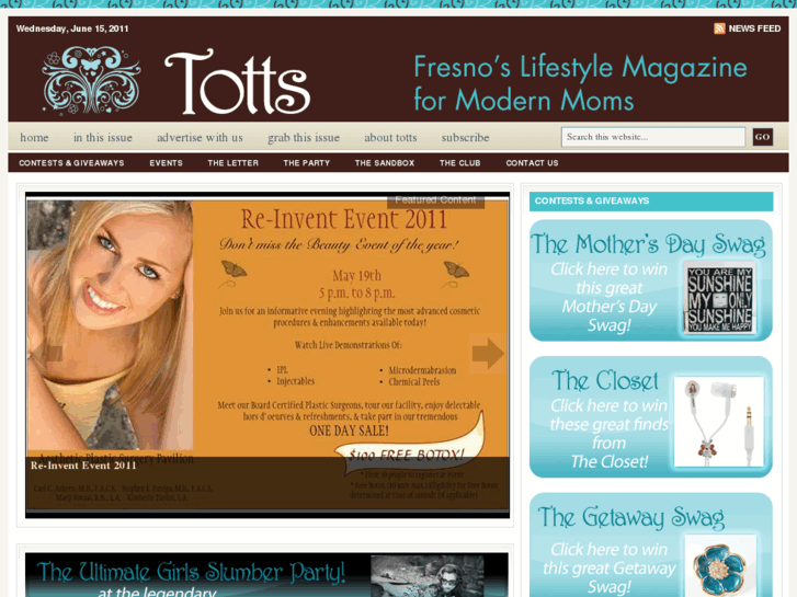 www.tottsmag.com