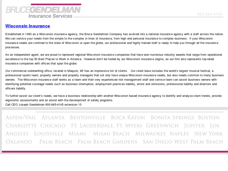 www.wisconsin-insurance.com