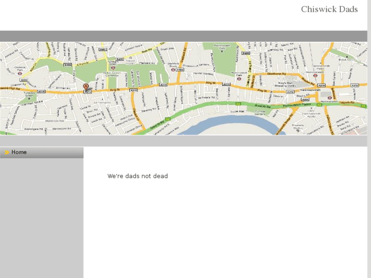 www.chiswickdads.com