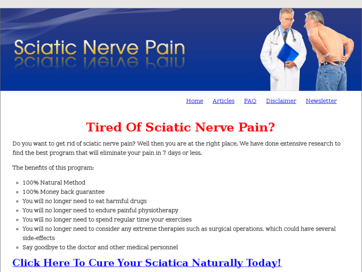 www.sciaticnervepains.com