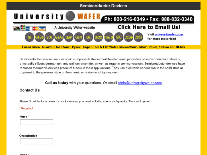 www.semiconductor-devices.com