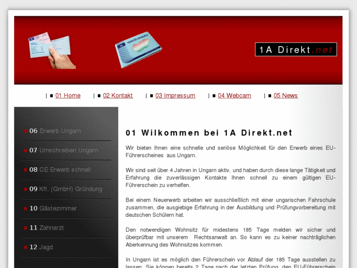www.1a-direkt.net