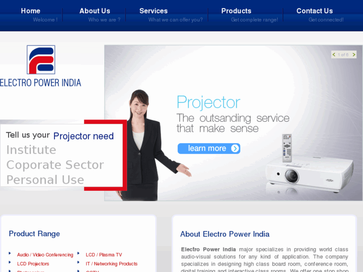 www.electropowerindia.com