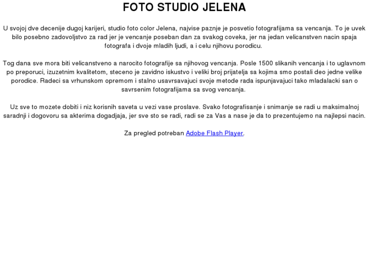 www.fotocolorjelena.com