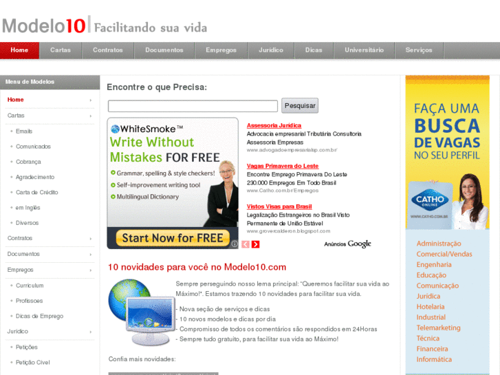 www.modelo10.com