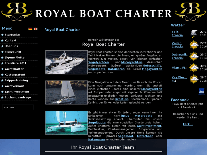 www.rb-charter.com
