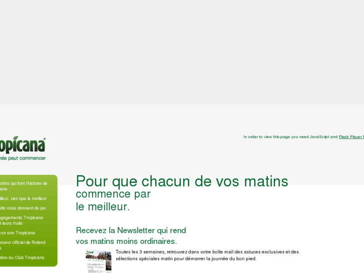 www.tropicana.fr