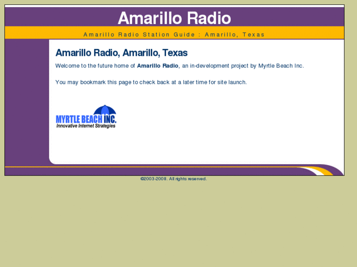 www.amarilloradio.com