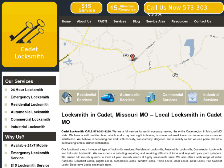 www.cadet573locksmith.com