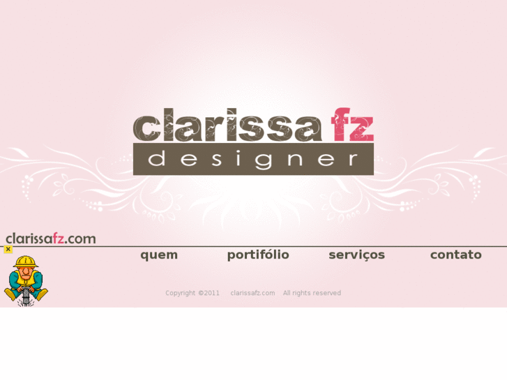 www.clarissafz.com