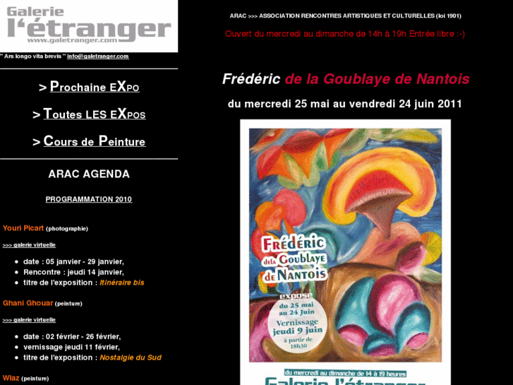www.galetranger.com