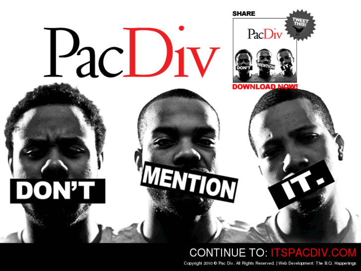 www.itspacdiv.com