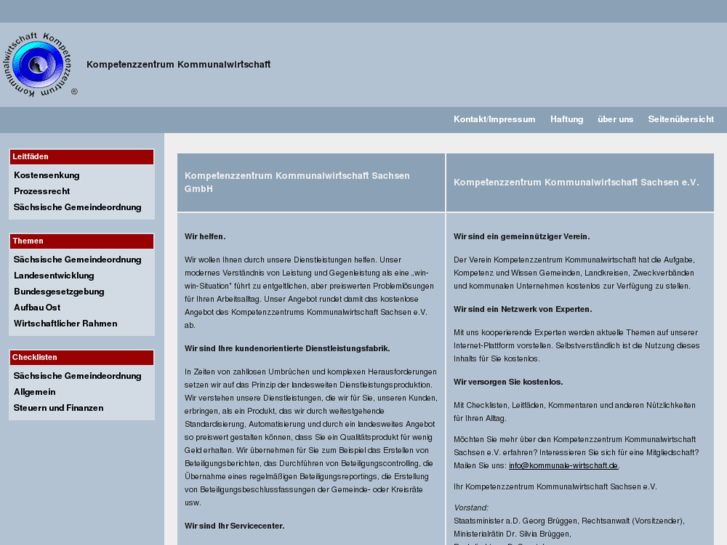 www.kommunale-wirtschaft.de