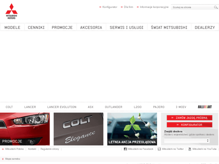 www.mitsubishi.pl