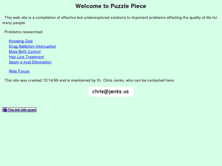 www.puzzlepiece.org