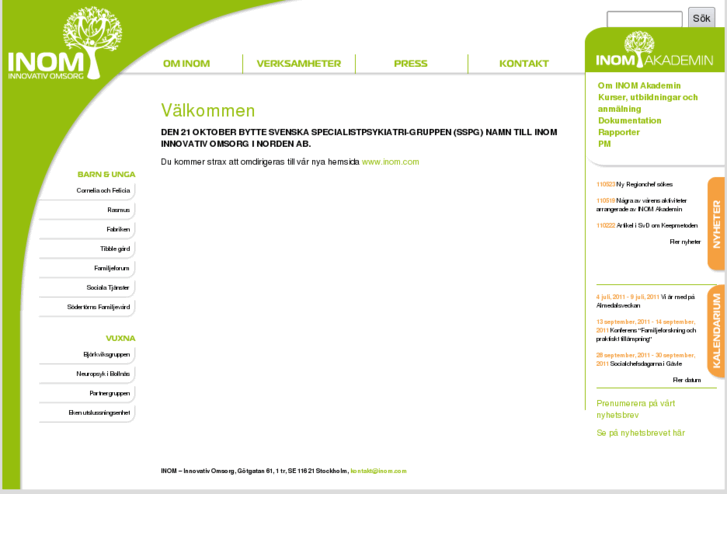 www.sspg.se