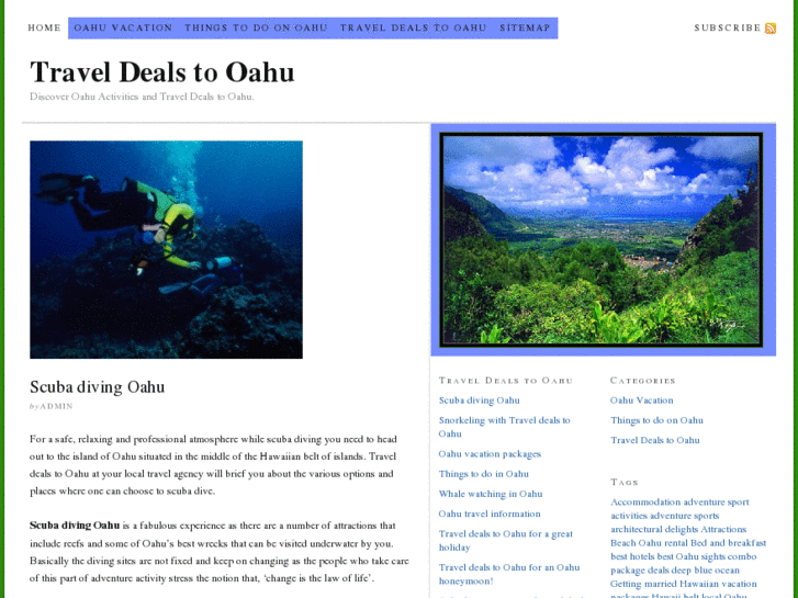www.traveldealstooahu.com