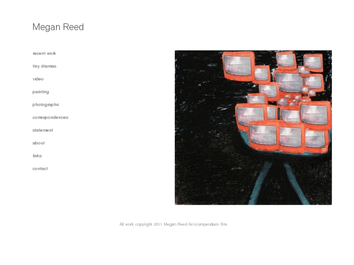 www.meganreed.net