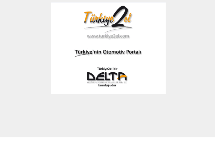 www.turkiye2el.com