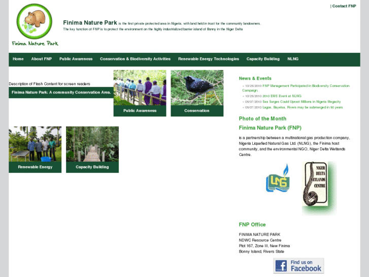 www.finimanaturepark.org