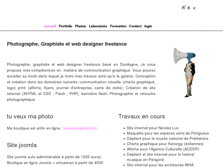 www.photographisme.biz