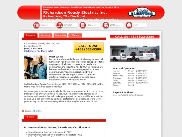 www.richardsonreadyelectricinc.net