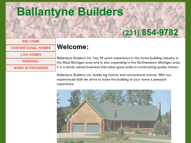 www.ballantynebuilders.com