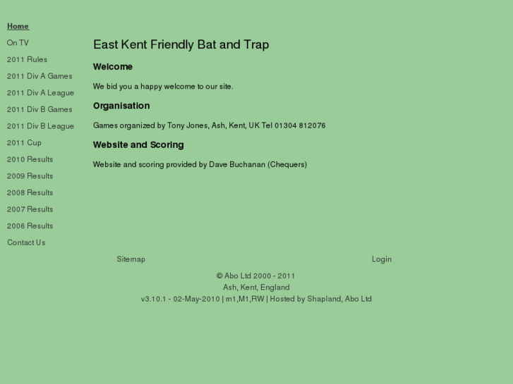 www.batandtrap.co.uk