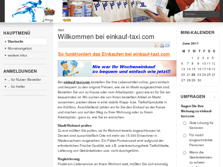 www.einkauf-taxi.com