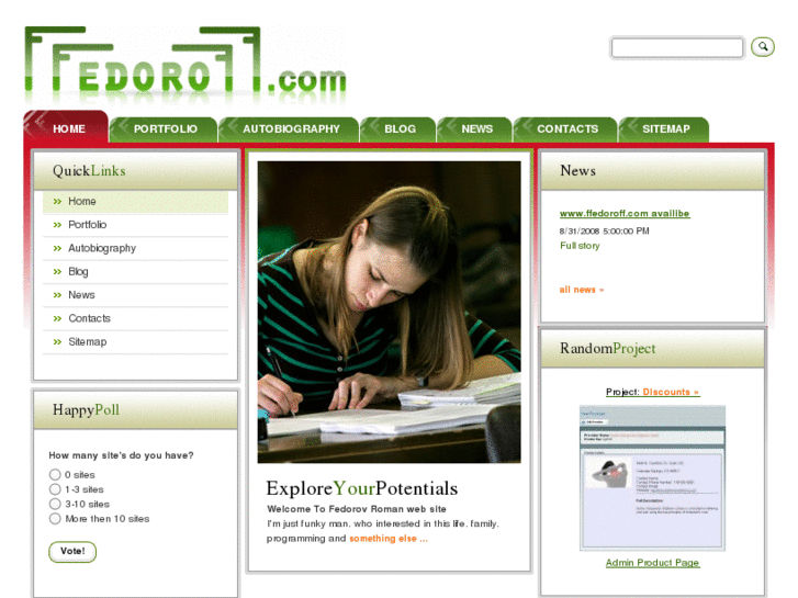 www.ffedoroff.com