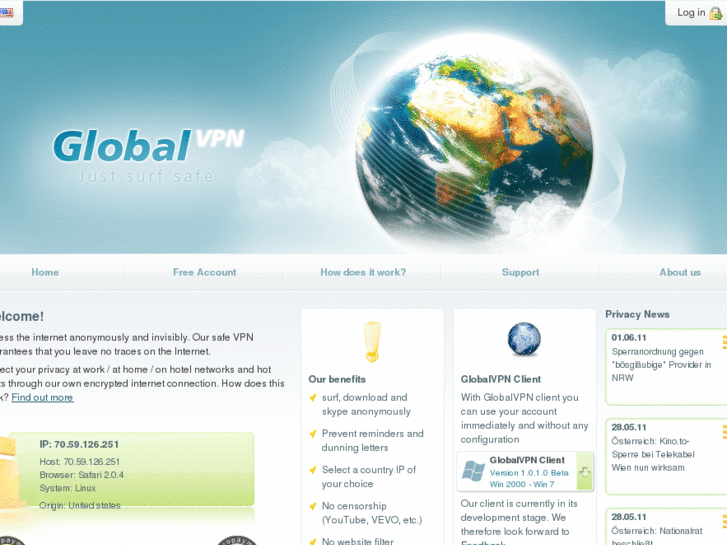 www.globalvpn.net