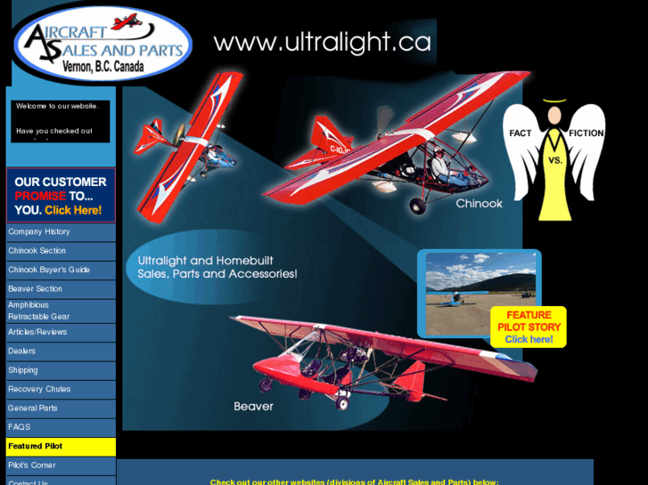www.ultralight.ca