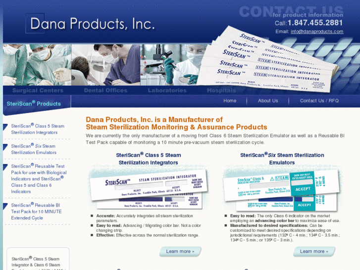 www.danaproducts.com