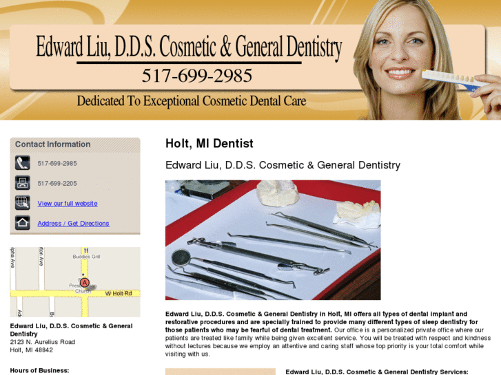 www.dentistlansingmi.com