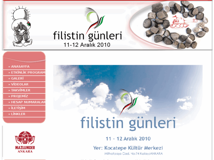 www.filistingunleri.org