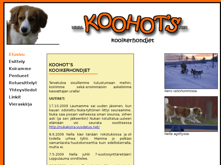 www.koohots.net