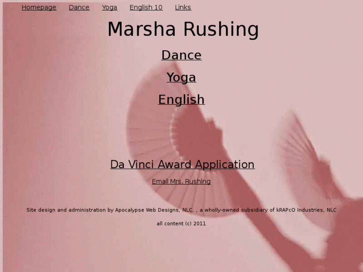 www.marsharushing.com