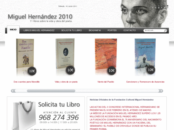 www.miguelhernandez2010.com