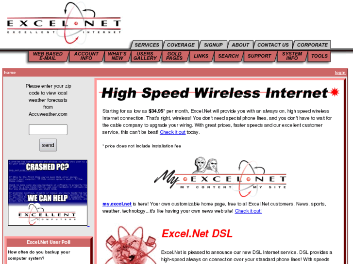www.excel.net