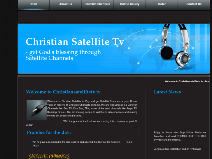www.christiansatellitetv.tv