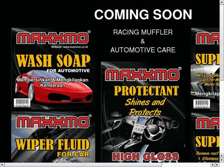 www.maxxmo.com