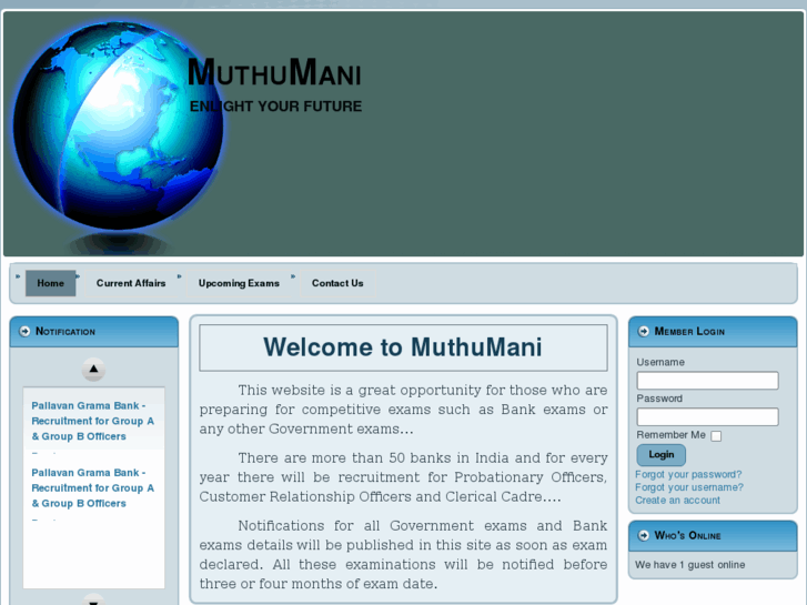 www.muthumani.com